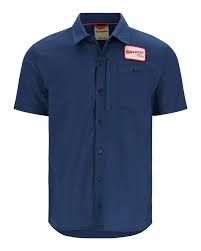 Simms Shop Shirt | Tailwaters Fly Fishing