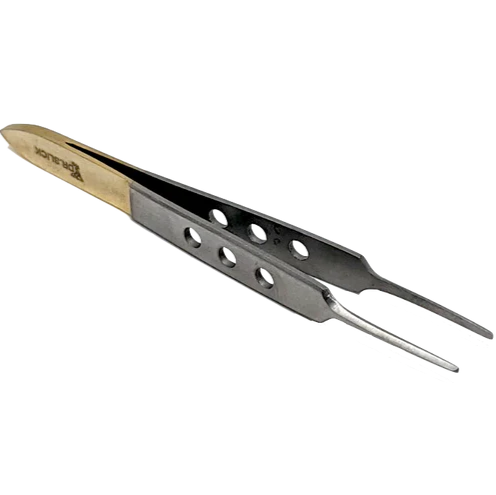 Dr. Slick Bishop Tweezer - Straight | Tailwaters Fly Fishing