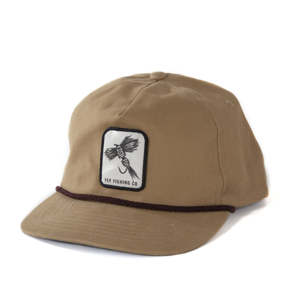 Fishpond High and Dry Hat | Tailwaters Fly Fishing