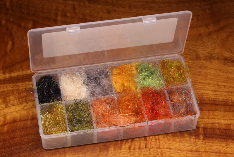 Hareline Cohen's Carp Dub Dispenser