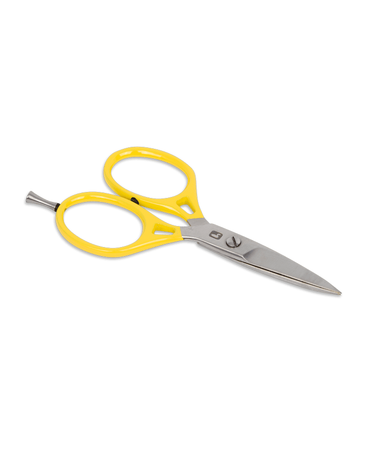 Loon Ergo 5" Prime Scissors | Tailwaters Fly Fishing