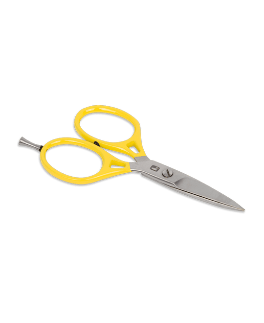 Loon Ergo 5" Prime Scissors | Tailwaters Fly Fishing