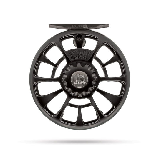 Ross Reels Evolution FS Reel | Tailwaters Fly Fishing