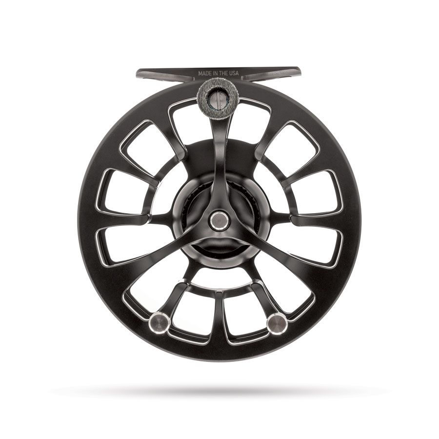 Ross Reels Evolution FS Reel | Tailwaters Fly Fishing
