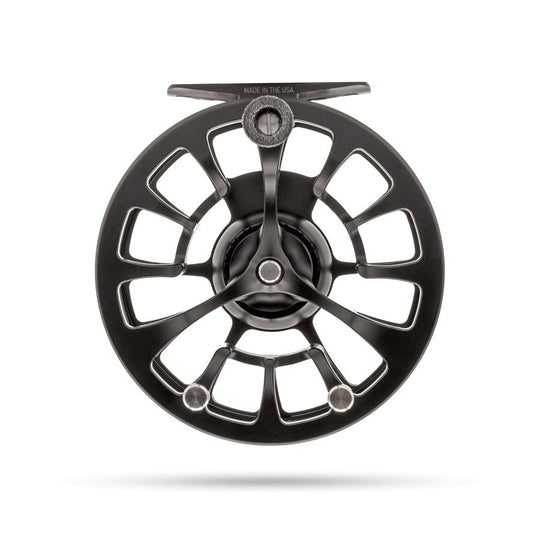 Ross Reels Evolution FS Reel | Tailwaters Fly Fishing