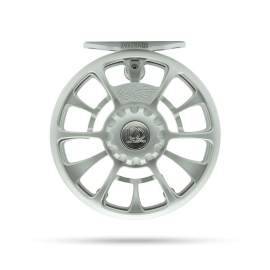 Ross Reels Evolution FS Reel | Tailwaters Fly Fishing