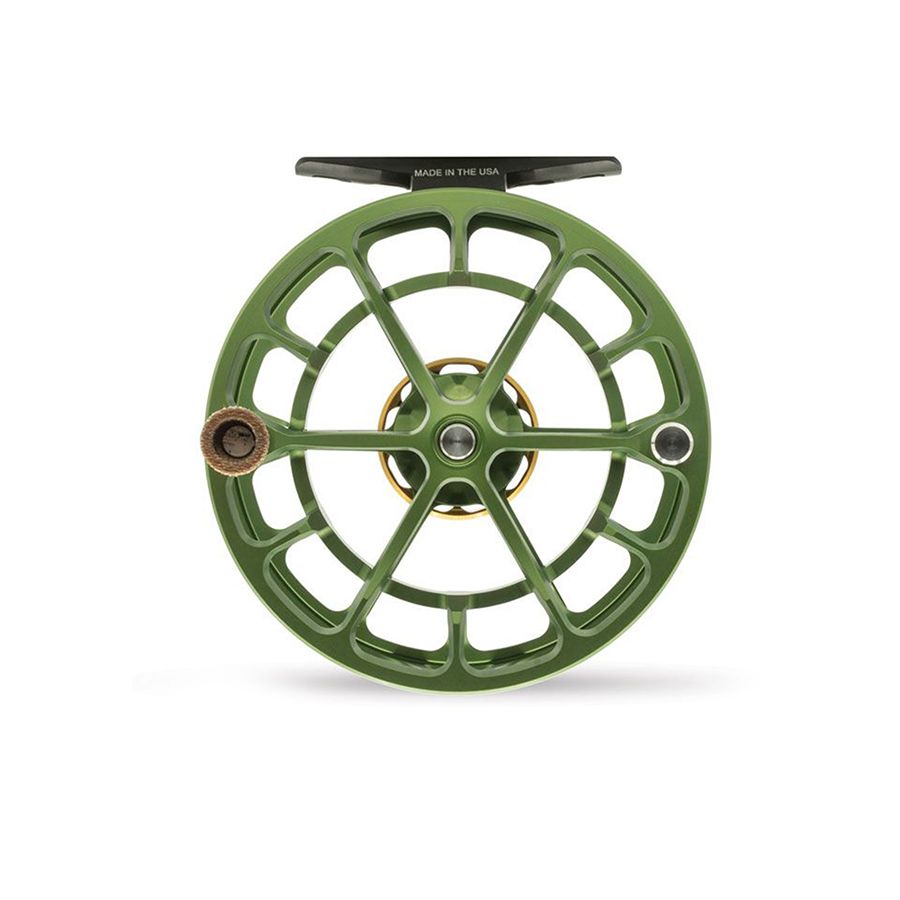 Ross Reels Evolution LTX | Tailwaters Fly Fishing