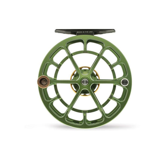 Ross Reels Evolution LTX | Tailwaters Fly Fishing