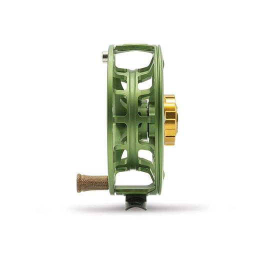 Ross Reels Evolution LTX | Tailwaters Fly Fishing