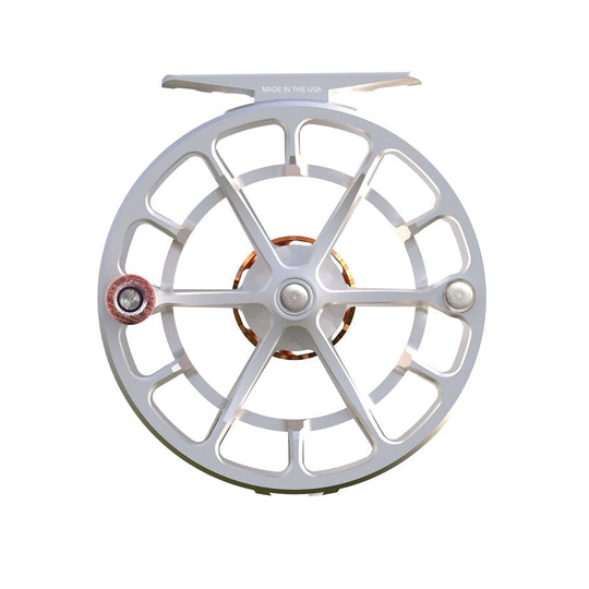 Ross Reels Evolution LTX, Platinum