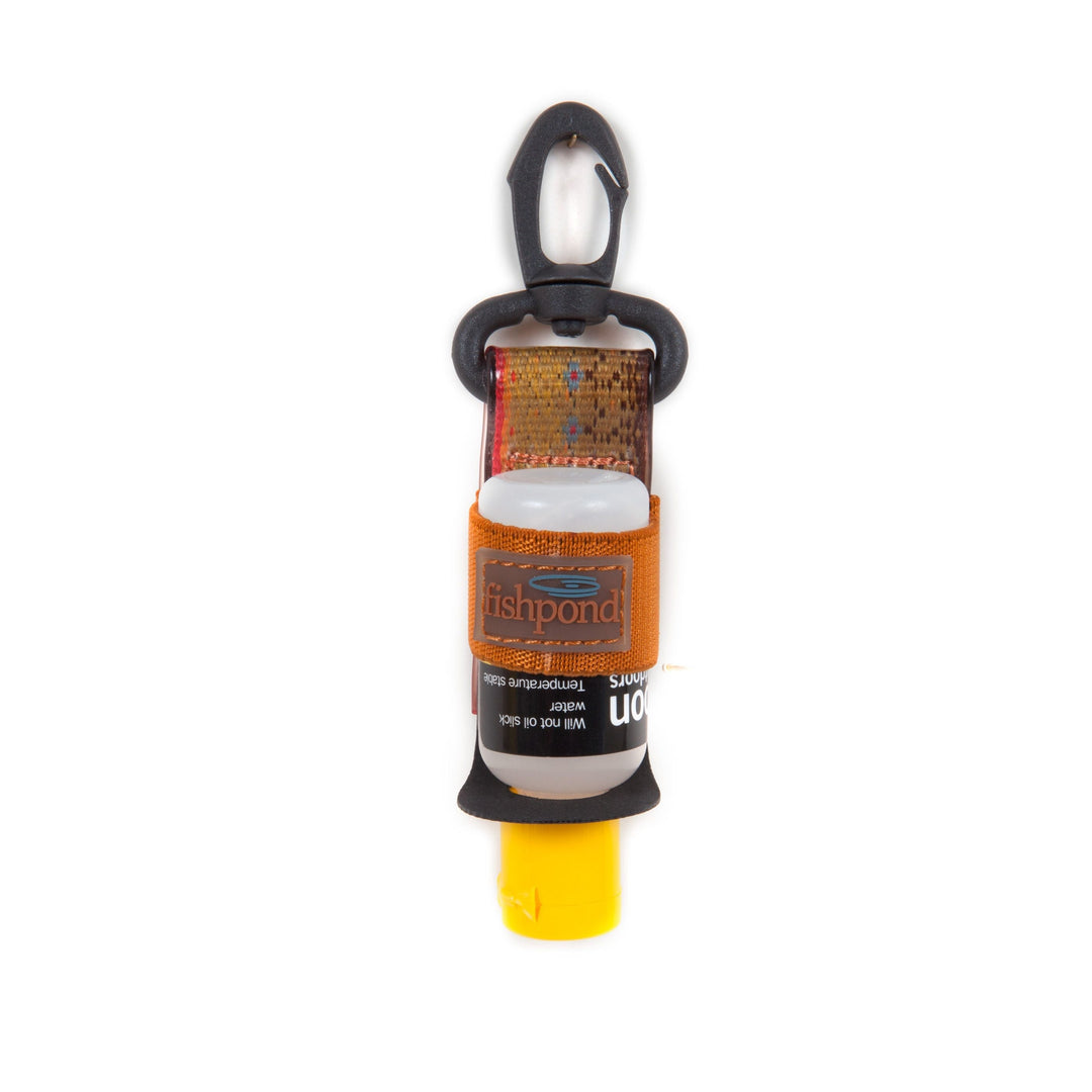 Fishpond Floatant Bottle Holder | Tailwaters Fly Fishing