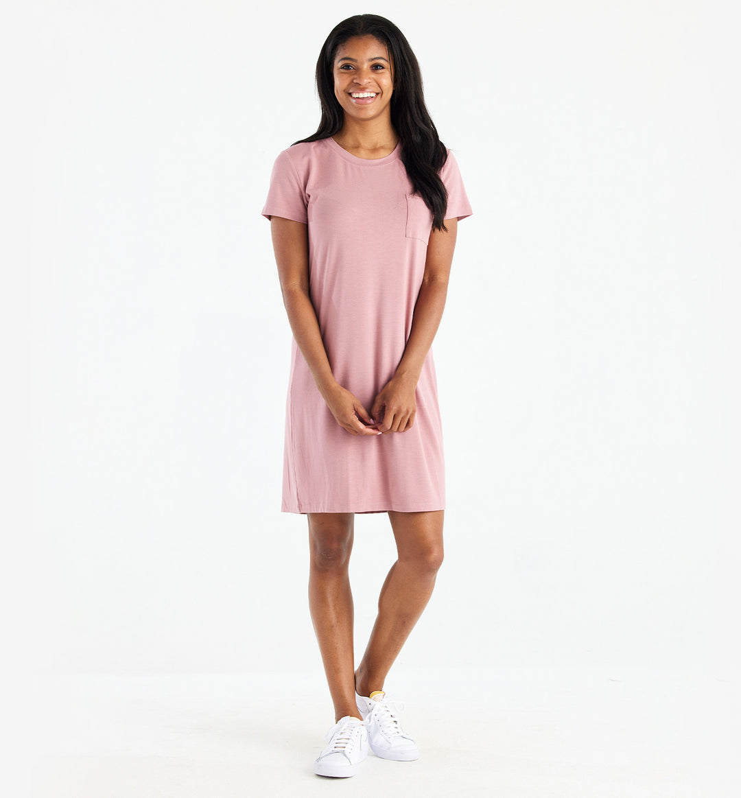 Free Fly Women's Bamboo Flex Pocket Dress