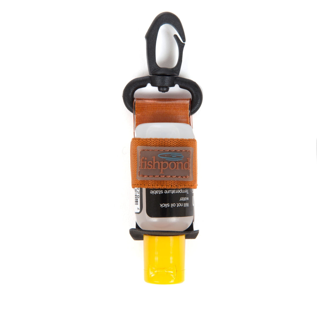 Fishpond Floatant Bottle Holder | Tailwaters Fly Fishing