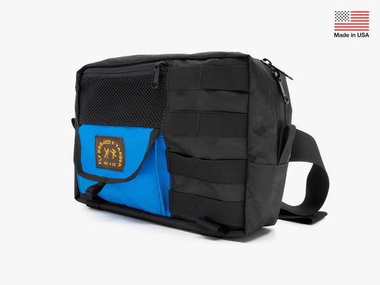 Convertible Utility Pack | Tailwaters Fly Fishing