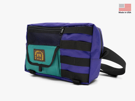 Convertible Utility Pack | Tailwaters Fly Fishing