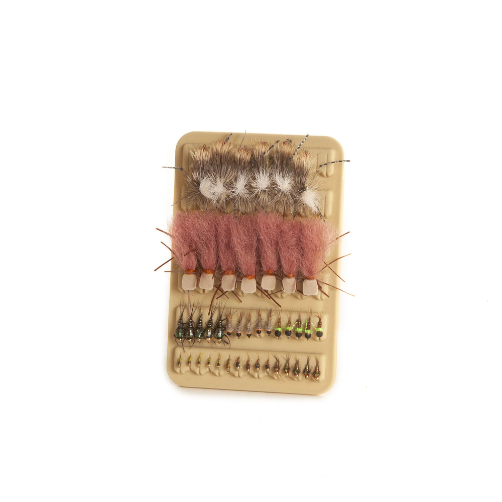 Fishpond 3x5 Tacky Mat | Tailwaters Fly Fishing