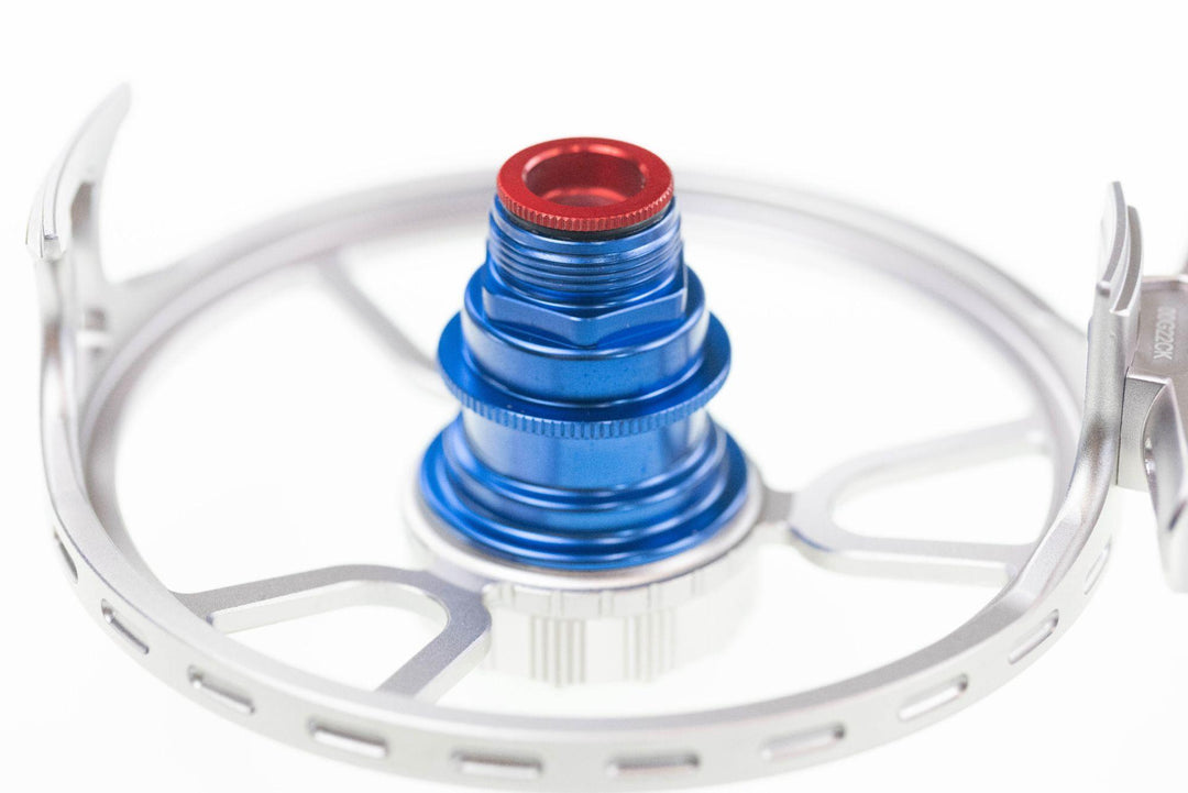 Hardy Fortuna Regent Reel | Tailwaters Fly Fishing