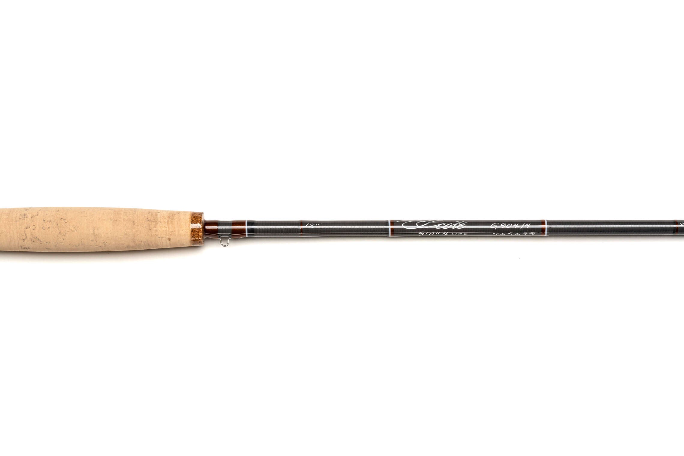 Scott Rod Company G-Series: 50th Anniversary Edition