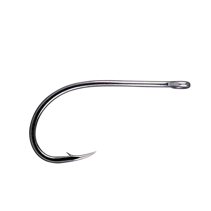 Hareline Gamakatsu Sl12S Big Game Blue Water Hook | Tailwaters Fly Fishing