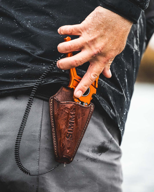 Simms Guide Plier, view 6