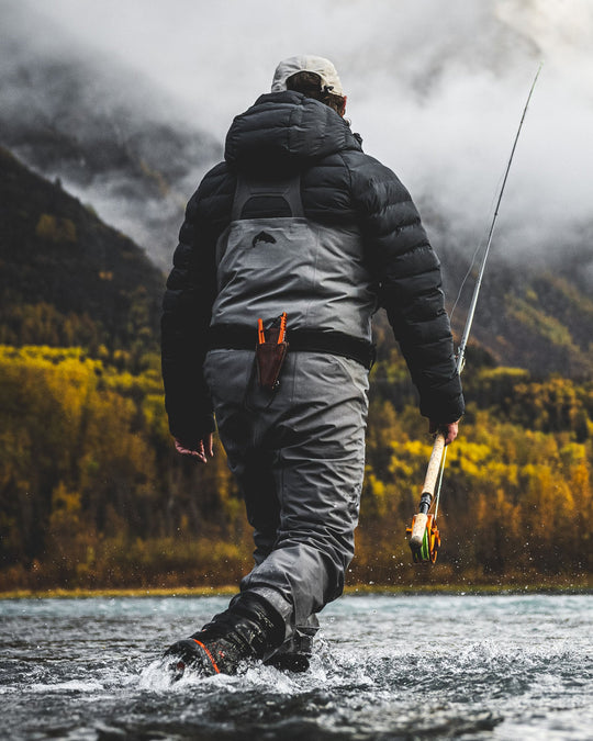 Simms Guide Plier | Tailwaters Fly Fishing