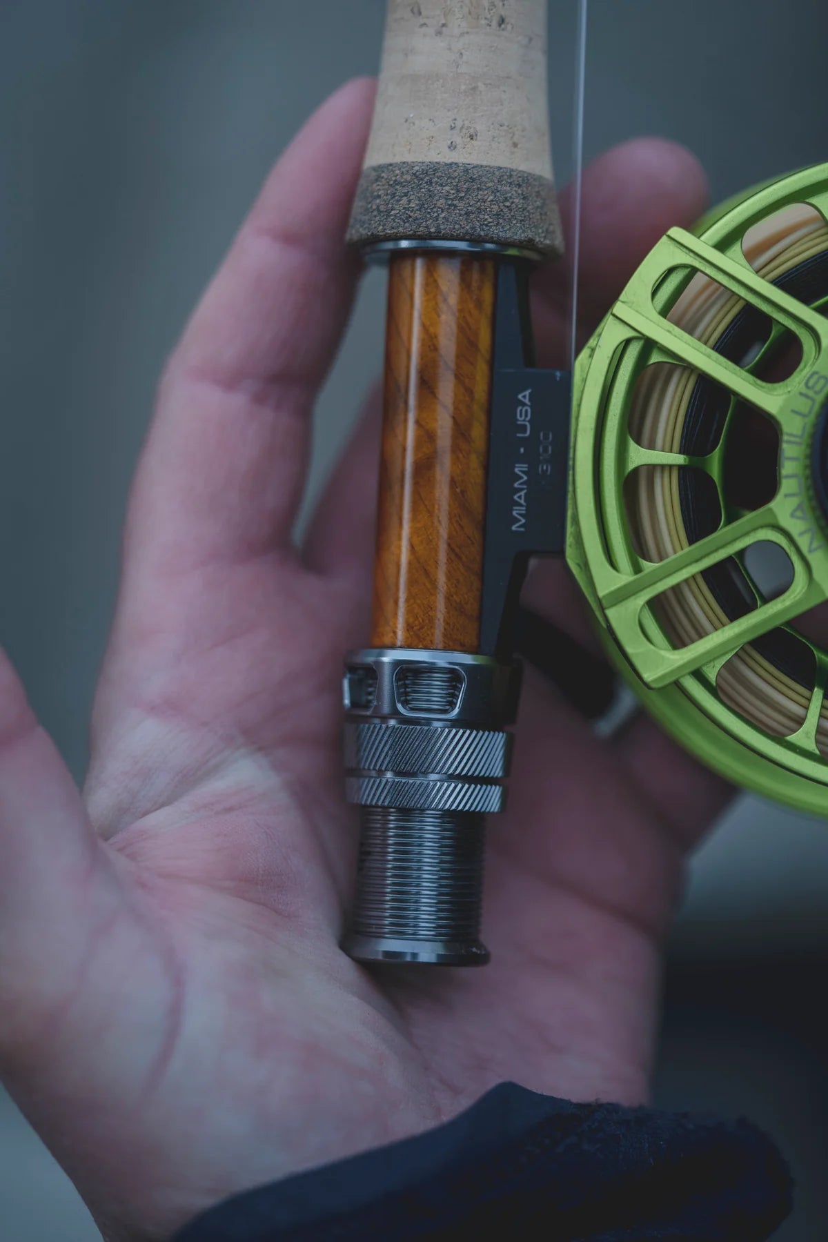 G.Loomis IMX-PRO V2 | Tailwaters Fly Fishing