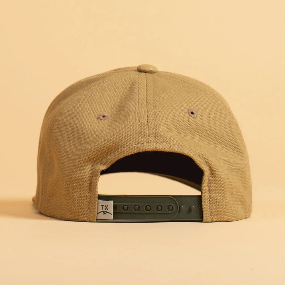 THC Provisions Heart Of Texas Hats | Tailwaters Fly Fishing