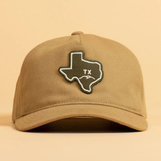 THC Provisions Heart Of Texas Hats | Tailwaters Fly Fishing
