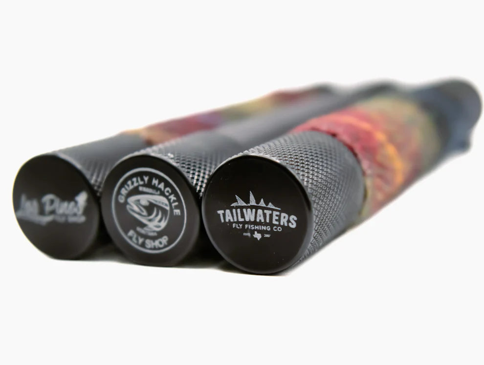 Heritage Cast Co Heritage Series Cigar Holder | Tailwaters Fly Fishing
