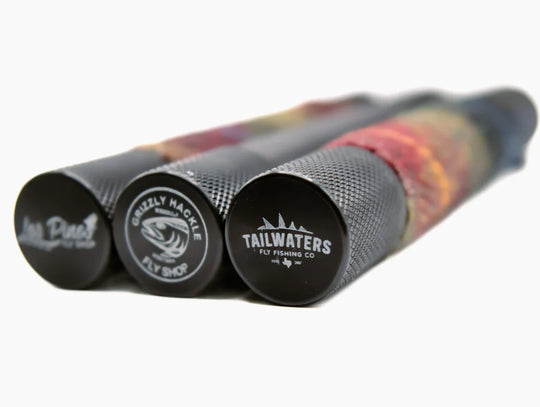 Heritage Cast Co Heritage Series Cigar Holder | Tailwaters Fly Fishing