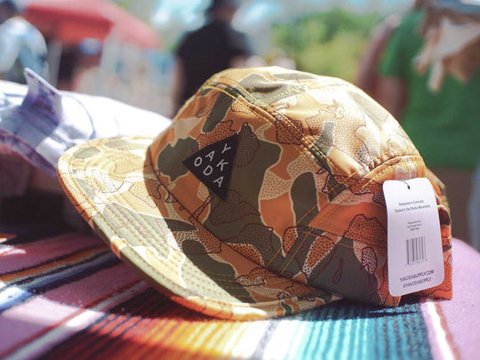 Hike Hat | Tailwaters Fly Fishing