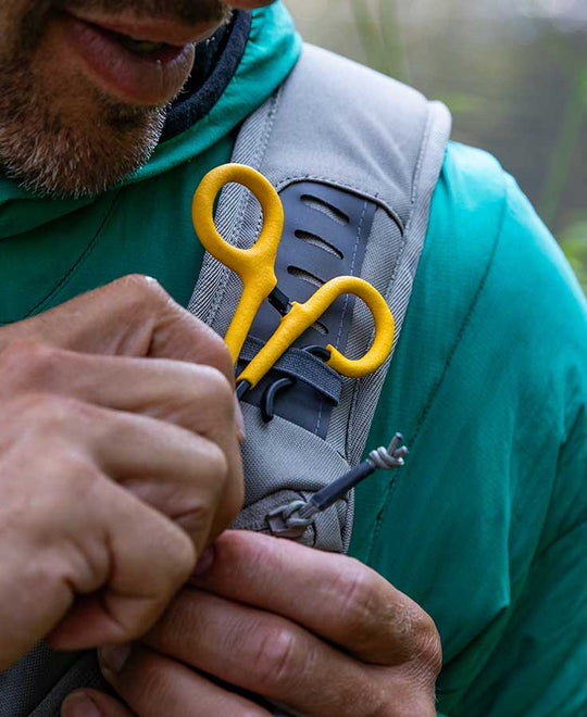 Loon Hitch Pin Forceps, view 6
