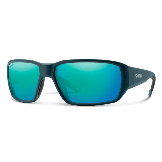 Smith Hookset | Tailwaters Fly Fishing