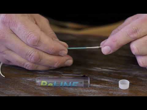 RestorLine Combo, "Big Game" (7-10wt) | Tailwaters Fly Fishing