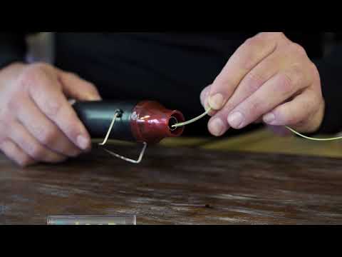 RestorLine Combo, "Big Game" (7-10wt) | Tailwaters Fly Fishing