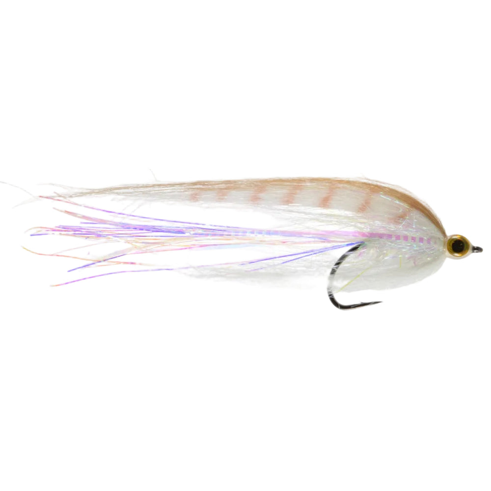 Tailwaters Flies Satkowski's Chilly Goat | Tailwaters Fly Fishing