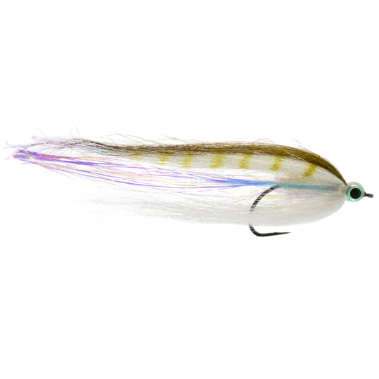 Tailwaters Flies Satkowski's Chilly Goat | Tailwaters Fly Fishing