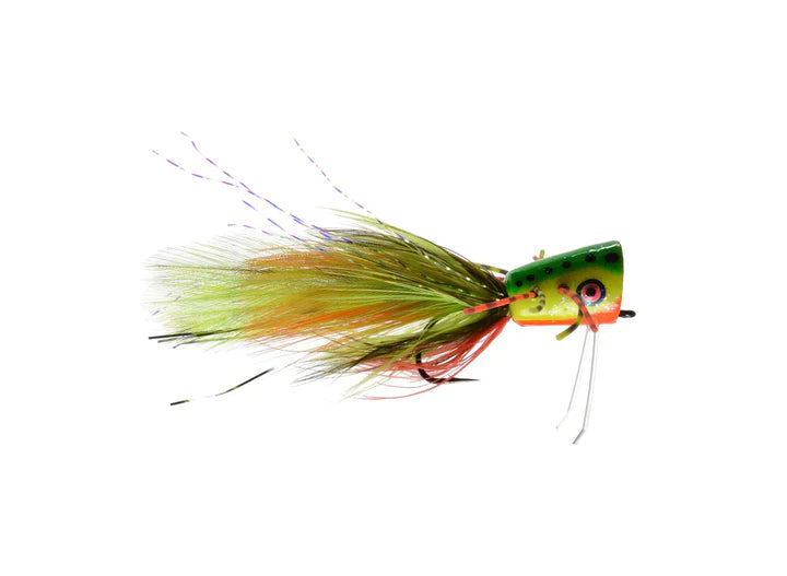 Tailwaters Flies Whitlock's UL Air-Jet Bug | Tailwaters Fly Fishing