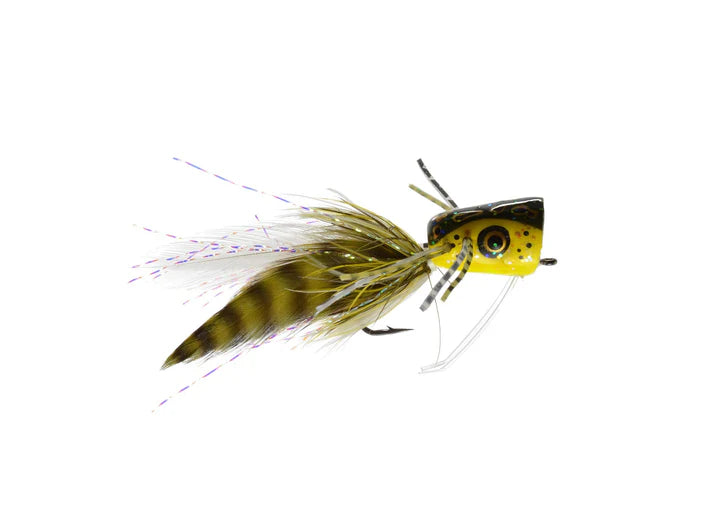 Tailwaters Flies Whitlock's UL Air-Jet Bug | Tailwaters Fly Fishing