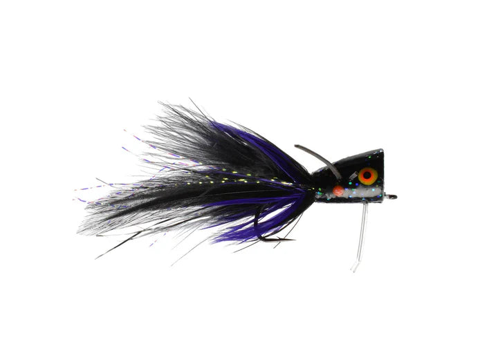 Tailwaters Flies Whitlock's UL Air-Jet Bug | Tailwaters Fly Fishing