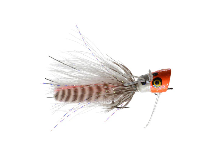 Tailwaters Flies Whitlock's UL Air-Jet Bug | Tailwaters Fly Fishing