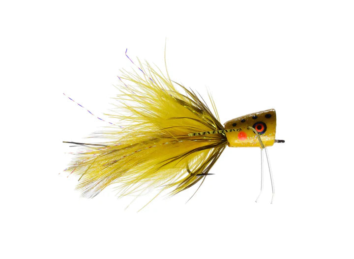Tailwaters Flies Whitlock's UL Air-Jet Bug | Tailwaters Fly Fishing