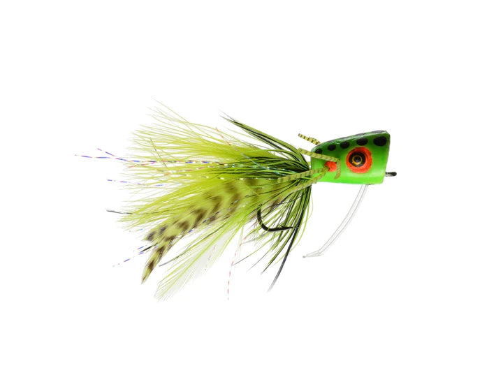 Tailwaters Flies Whitlock's UL Air-Jet Bug | Tailwaters Fly Fishing