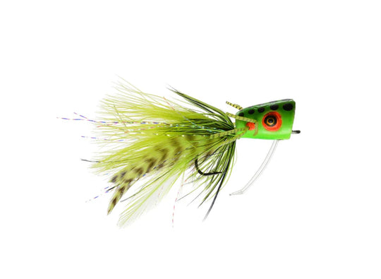 Tailwaters Flies Whitlock's UL Air-Jet Bug | Tailwaters Fly Fishing