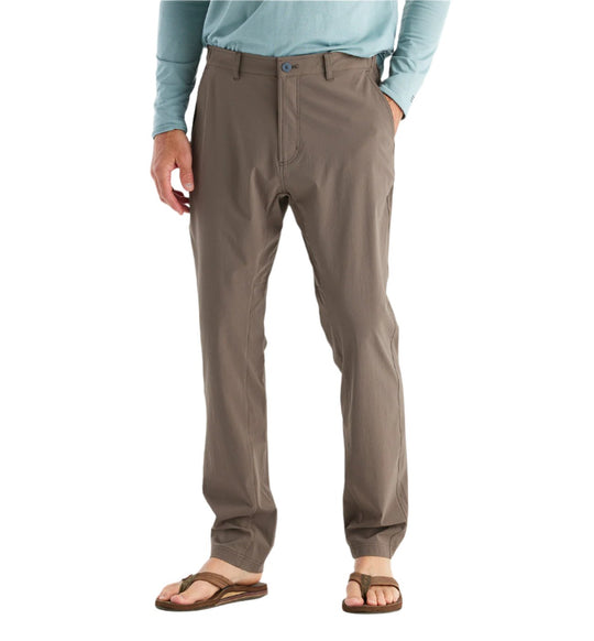 Free Fly Apparel Men's Latitude Pant | Tailwaters Fly Fishing