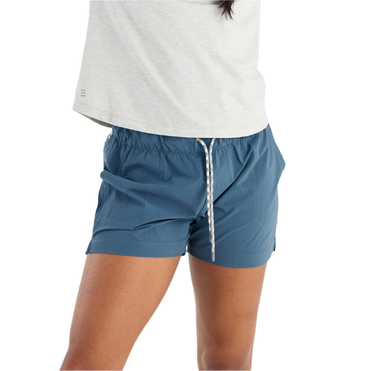 Free Fly Women's Latitude Short | Tailwaters Fly Fishing