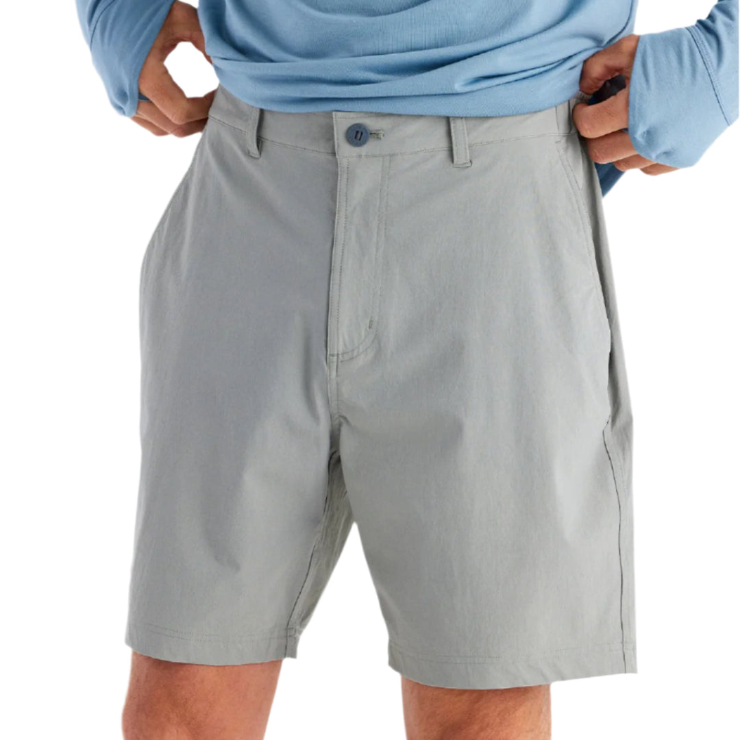 Free Fly Apparel Men's Latitude Short | Tailwaters Fly Fishing
