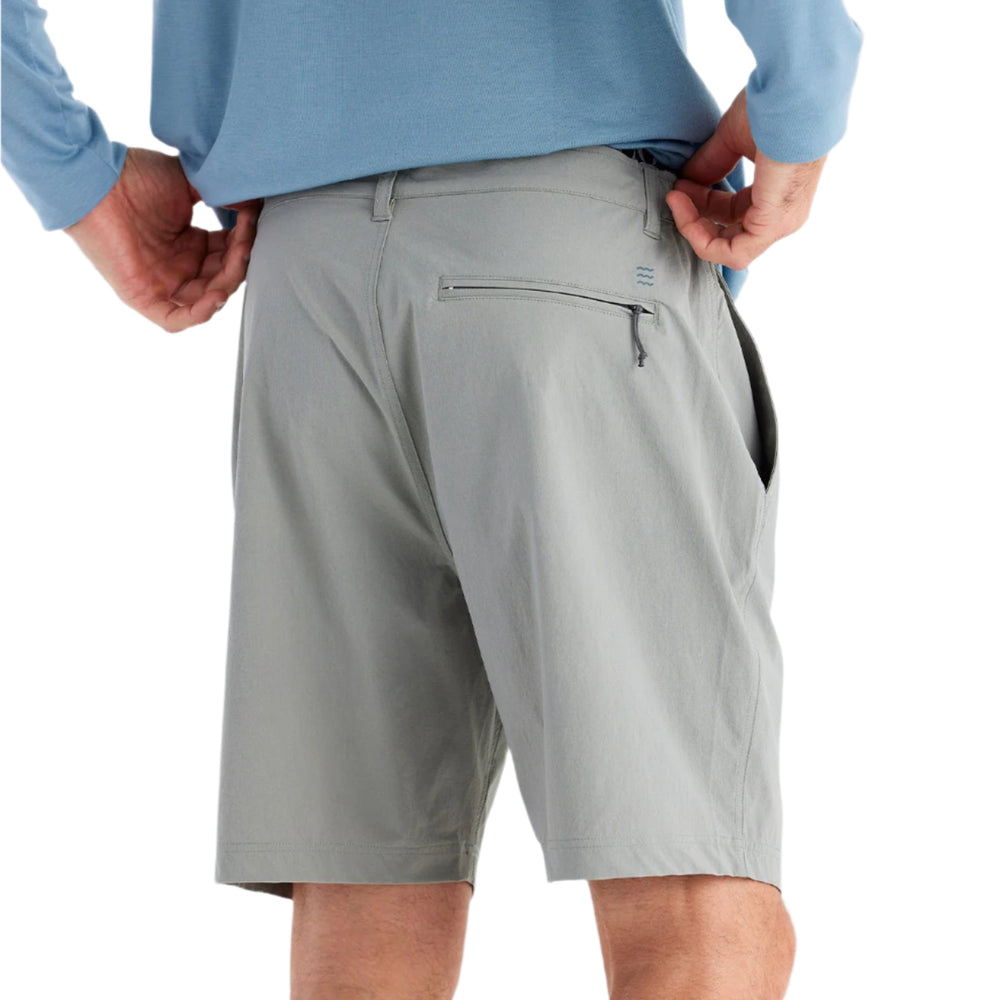 Free Fly Apparel Men's Latitude Short | Tailwaters Fly Fishing