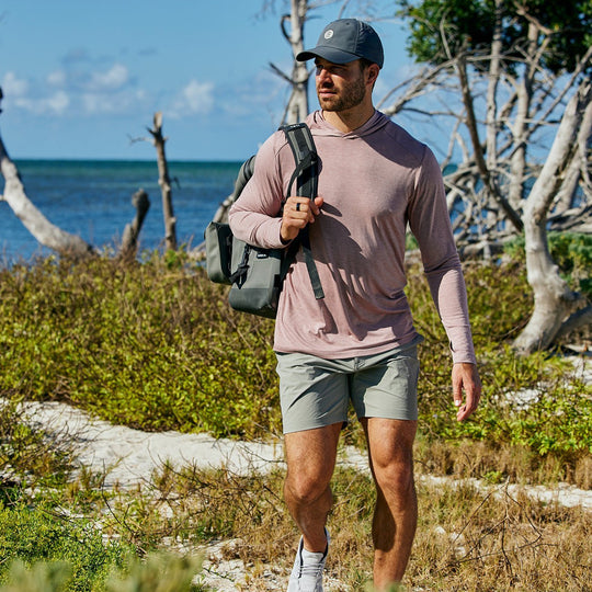 Free Fly Apparel Men's Latitude Short | Tailwaters Fly Fishing