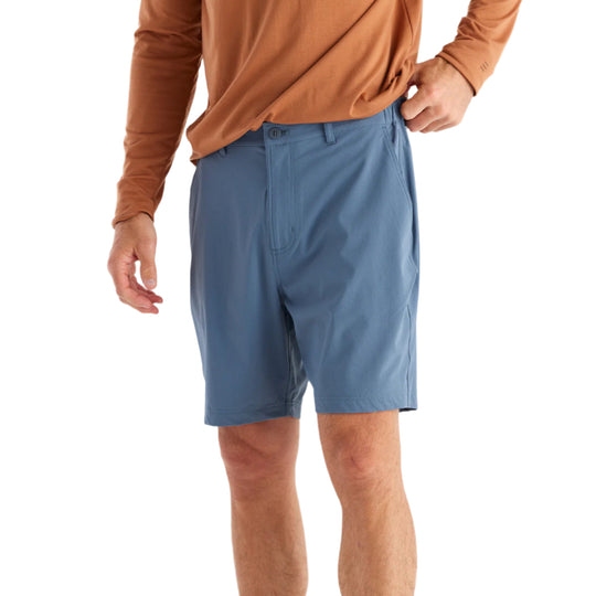 Free Fly Apparel Men's Latitude Short | Tailwaters Fly Fishing